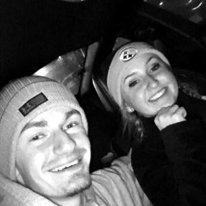 Meet your Posher, Kyle